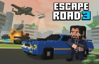 Escape Road 3