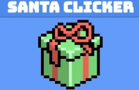 Santa Clicker