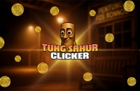 Tung Sahur Clicker